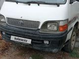 Toyota Hiace 2003 года за 3 200 000 тг. в Алматы