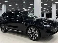 BMW X7, 2025