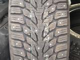 Шины Kumho 225/60R18 WinterCraft ice Wi32 за 65 000 тг. в Алматы – фото 2