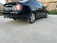Subaru Legacy, 2005
