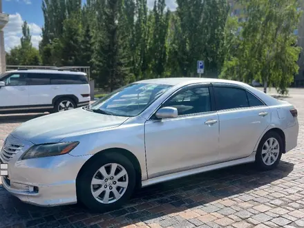 Toyota Camry 2007 года за 4 700 000 тг. в Павлодар