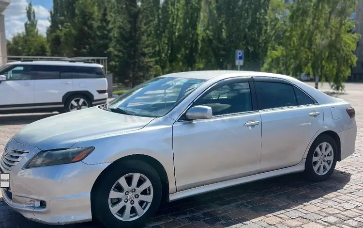 Toyota Camry 2007 года за 4 700 000 тг. в Павлодар