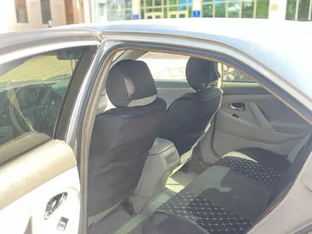 Toyota Camry 2007 года за 4 700 000 тг. в Павлодар – фото 10