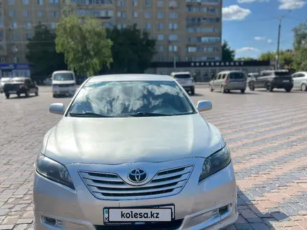Toyota Camry 2007 года за 4 700 000 тг. в Павлодар – фото 2