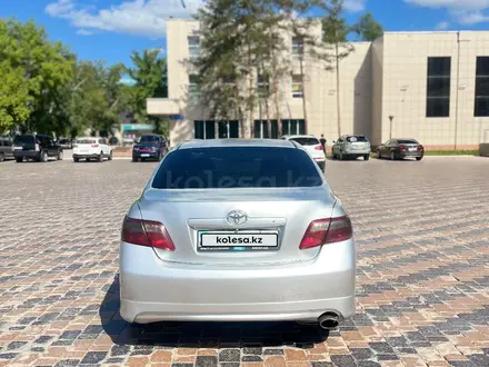 Toyota Camry 2007 года за 4 700 000 тг. в Павлодар – фото 3