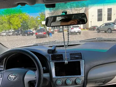 Toyota Camry 2007 года за 4 700 000 тг. в Павлодар – фото 4