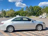 Toyota Camry 2007 годаүшін4 900 000 тг. в Павлодар – фото 5