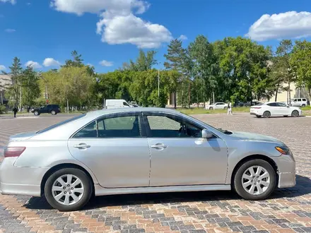 Toyota Camry 2007 года за 4 700 000 тг. в Павлодар – фото 5