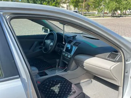 Toyota Camry 2007 года за 4 700 000 тг. в Павлодар – фото 6