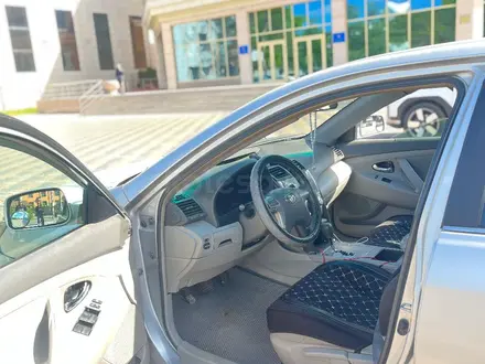 Toyota Camry 2007 года за 4 700 000 тг. в Павлодар – фото 7