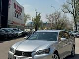Lexus GS 250 2013 года за 13 300 000 тг. в Алматы – фото 4