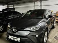 Toyota C-HR 2022 годаүшін14 250 000 тг. в Астана