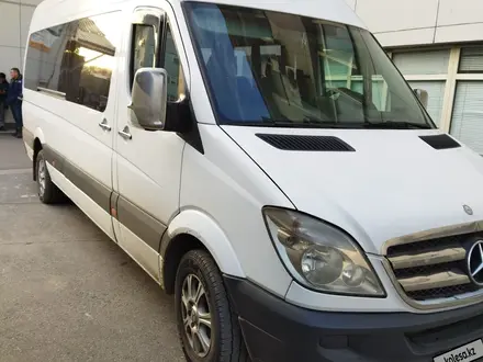 Mercedes-Benz Sprinter 2010 года за 13 000 000 тг. в Алматы