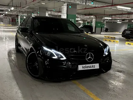 Mercedes-Benz E 250 2015 года за 14 500 000 тг. в Алматы – фото 16