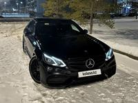 Mercedes-Benz E 250 2015 годаfor14 500 000 тг. в Алматы