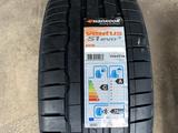 Шины Hankook 255/55/r20 K127 за 100 000 тг. в Алматы