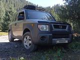 Honda Element 2003 годаfor4 500 000 тг. в Алматы