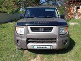 Honda Element 2003 годаfor4 500 000 тг. в Алматы – фото 2