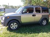Honda Element 2003 годаfor4 500 000 тг. в Алматы – фото 4