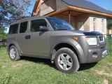 Honda Element 2003 годаfor4 500 000 тг. в Алматы – фото 3