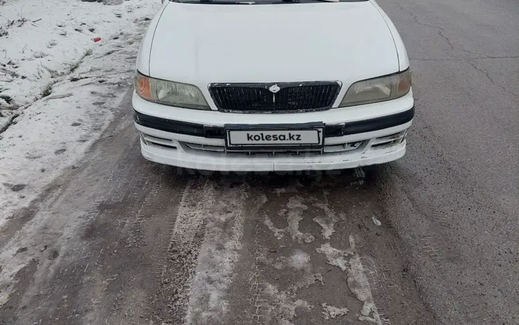 Nissan Maxima 1995 года за 1 200 000 тг. в Алматы