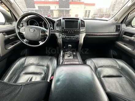 Toyota Land Cruiser 2011 года за 22 000 000 тг. в Алматы – фото 19