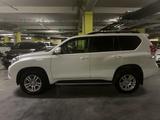 Toyota Land Cruiser Prado 2011 года за 16 300 000 тг. в Алматы – фото 4