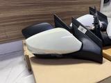 Зеркало боковое Hyundai Accent 2011-2024 за 18 000 тг. в Актобе – фото 2