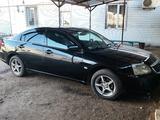 Mitsubishi Galant 2008 годаүшін3 500 000 тг. в Уральск – фото 4