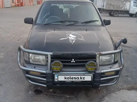 Mitsubishi RVR 1995 года за 1 500 000 тг. в Алматы