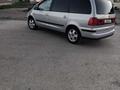 Volkswagen Sharan 2003 годаүшін3 800 000 тг. в Актобе