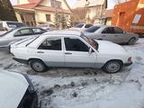 Mercedes-Benz 190 1989 года за 1 200 000 тг. в Алматы