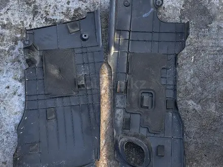 Декоративные крышка мотора за 45 000 тг. в Алматы – фото 2