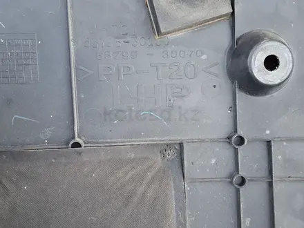 Декоративные крышка мотора за 45 000 тг. в Алматы – фото 3