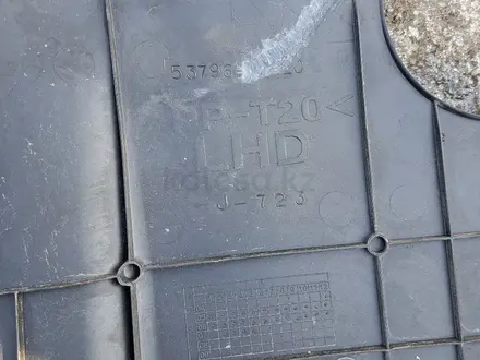 Декоративные крышка мотора за 45 000 тг. в Алматы – фото 4