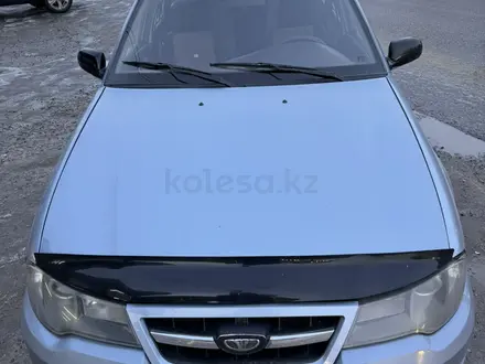 Daewoo Nexia 2011 года за 1 950 000 тг. в Шымкент