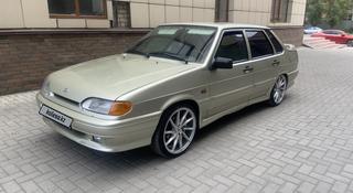 ВАЗ (Lada) 2115 2005 года за 1 950 000 тг. в Семей