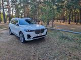 BMW X7 2019 года за 36 000 000 тг. в Костанай – фото 3
