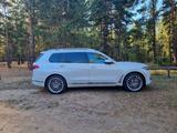 BMW X7 2019 года за 36 000 000 тг. в Костанай – фото 2