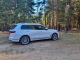 BMW X7 2019 года за 36 000 000 тг. в Костанай – фото 4