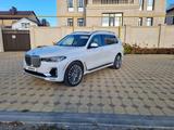 BMW X7 2019 года за 36 000 000 тг. в Костанай