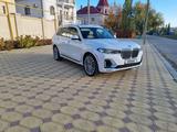 BMW X7 2019 года за 36 000 000 тг. в Костанай – фото 5