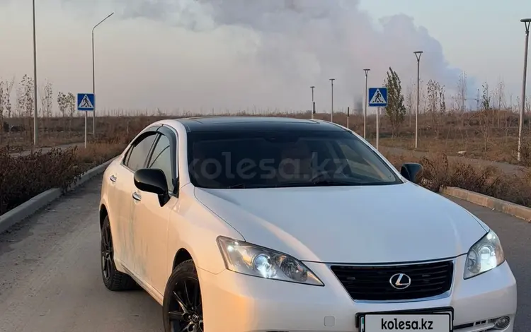 Lexus ES 350 2007 года за 5 000 000 тг. в Алматы