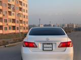 Lexus ES 350 2007 годаfor5 000 000 тг. в Алматы – фото 2