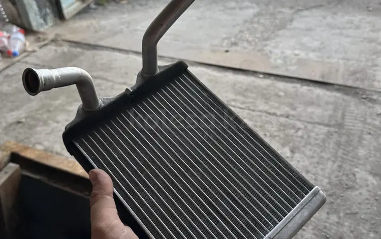 Радиатор печки за 5 000 тг. в Талдыкорган