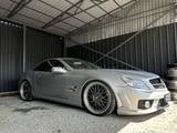 Mercedes-Benz SL 55 AMG 2003 года за 20 000 000 тг. в Алматы