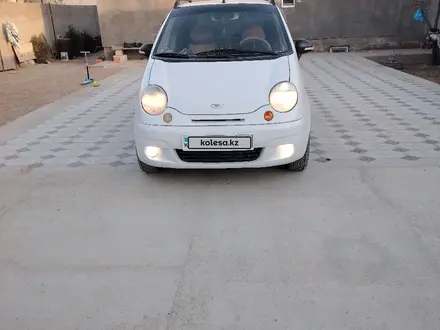 Daewoo Matiz 2014 года за 1 600 000 тг. в Актау