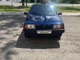 ВАЗ (Lada) 2109 1997 года за 1 450 000 тг. в Тараз