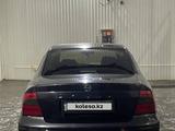Opel Vectra 2001 годаүшін1 100 000 тг. в Актобе – фото 4
