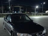 Opel Vectra 2001 годаүшін1 100 000 тг. в Актобе – фото 2